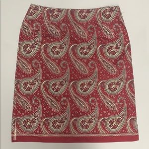 Liz Claiborne Sport skirt